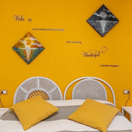 Sharon Apartamento Olbia