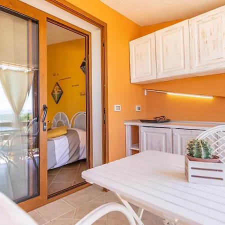 Sharon Apartamento