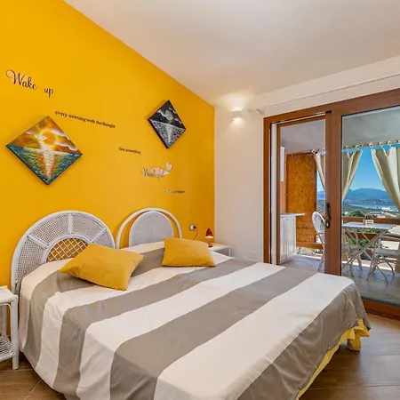 Apartamento Sharon *