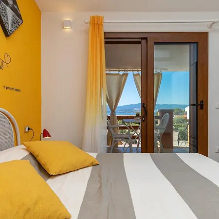 Apartamento Sharon Olbia