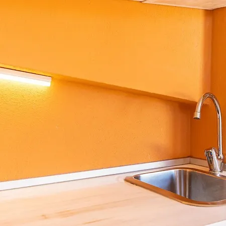 Sharon Apartamento Olbia