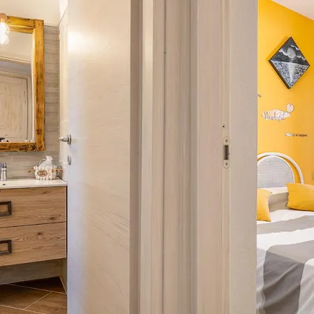 Sharon Apartamento *