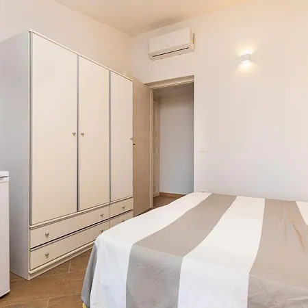 Apartamento Sharon Olbia