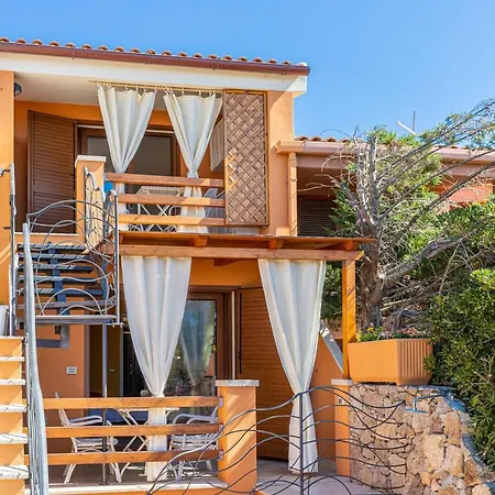 Sharon Apartamento Olbia