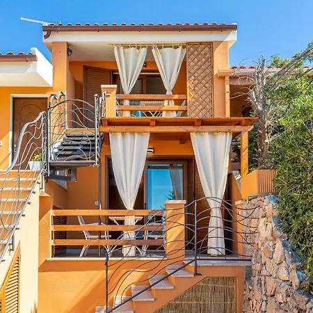 Sharon Apartamento Olbia