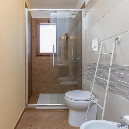 Apartamento Sharon Olbia